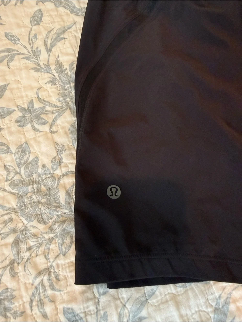 Men’s Lululemon Pace Breaker Linerless Short 5”